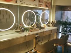 -施奈儿.洗头頭療.按摩SPA.采耳(上梅林店)