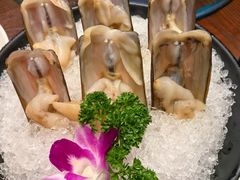 -东海怡品海鲜豆捞(舟宿夜江店)