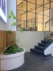 -Hair corner 香港发廊