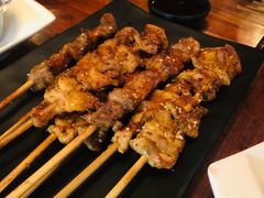 -JUKEBOX玖部音乐餐厅(华侨城店)