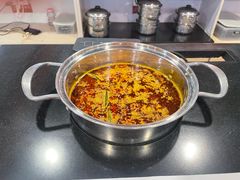 -呷哺呷哺(西单大悦城店)