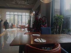 -See Ya回见墨西哥餐厅