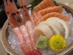 -御瀛日本料理