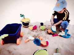 -青岛第二海水浴场