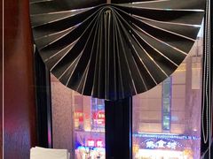 靠窗位-麟1929(外滩店)