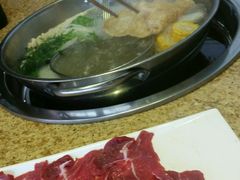 -潮汕牛肉火锅(铁西店)
