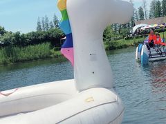 -太阳岛度假酒店