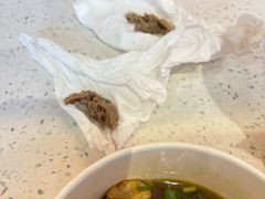 -卤大叔·广州牛杂(壹方城店)