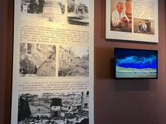 -敦煌石窟文物保护研究陈列中心