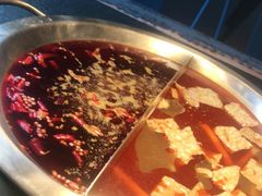 -九鼎轩脆毛肚火锅(南京东路店)