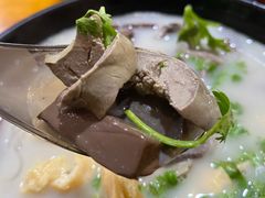 -鸭小妹鸭血粉丝(老门东店)