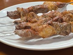 -牧疆情新疆餐饮