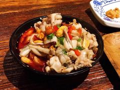 -串大叔炭火烤串·鸡西大冷面刀削面(总店)