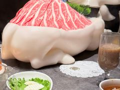 -德天肥牛海鲜火锅(城西银泰店)