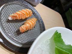 -新一番三文鱼寿司(红城湖店)