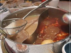 -左庭右院鲜牛肉火锅(苏州园区永旺店)