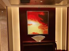-上海新发展亚太JW万豪酒店