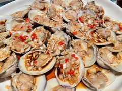 醉花蛤-大树餐厅(益田假日店)