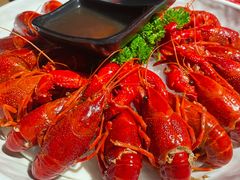 -沪小胖小龙虾(淮海中路旗舰店)