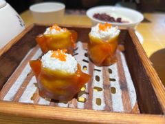 -蔡澜点心·粤菜(花城汇南区店)