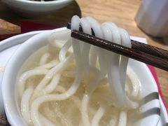 乌冬面-椰夫人·养生椰子鸡(金沙洲永旺店)