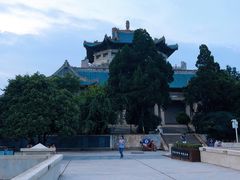 -武汉大学-樱园