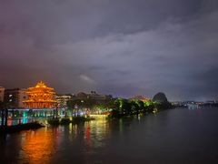 -桂林两江四湖景区