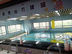 -天阳亲子广场(钱江新城店)