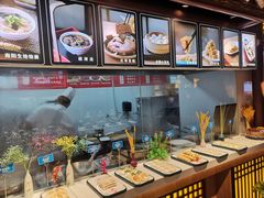 -解家河南菜(金水路店)