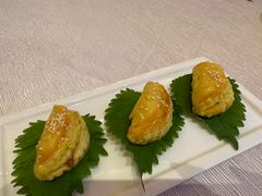 -福州天元国际威斯汀酒店·中国元素餐厅