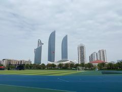 -厦门大学(思明校区)