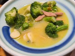 -院子餐厅·大锅菜·老杭帮(桥西直街店)