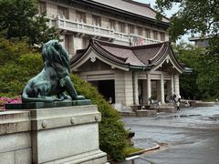 -东京国立博物馆