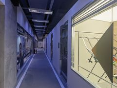 -無弓射箭俱乐部(领展中心城店)