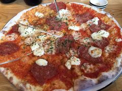 -玛尚诺Pizza&Bar(长泰广场店)