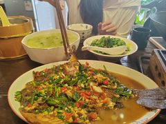 -吃货私房菜(丽江束河古镇店)