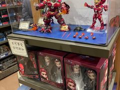 -迪士尼小镇