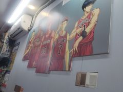 -鸭小妹鸭血粉丝(老门东店)