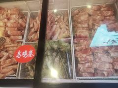 -焱味真•韩牛自助烤肉(大学城店)