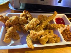 -万州烤鱼江湖菜(圣地阳光店)