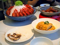 -阿毛饭店首店·宁波老字号(文化广场店)