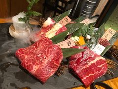 -黑牛の店·和牛烧肉(合生汇店)