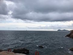 -广东惠东海龟国家级自然保护区