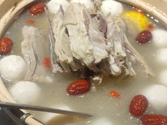 -霄汉羊排(万松园一店)