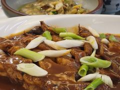 -君霖海鲜私房菜(春柳店)