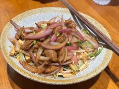-圳兴面王·拌川·特色炒面(南山保利剧院店)