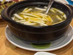 -糟粕醋·椰苑海南菜餐厅(亚龙湾天域酒店)