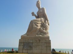 -兴城海滨风景区