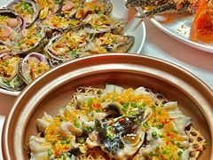 -醉壹号海鲜大排档(厦门美食地标店)