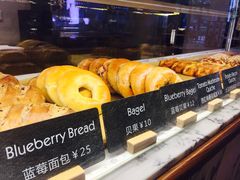 -WHEAT&BAKER-麥(凯德来福士店)